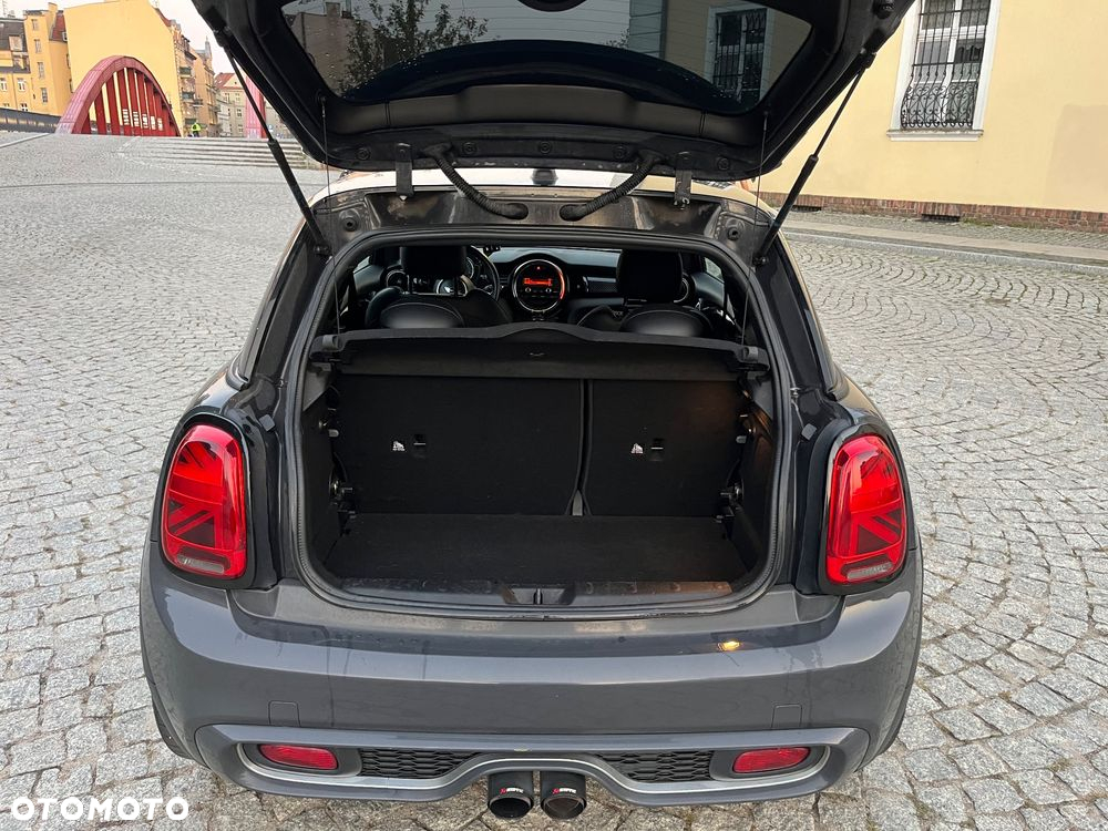 MINI Inny - 17