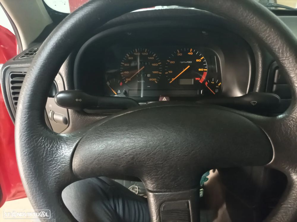 SEAT Cordoba 1.4 GLX - 12