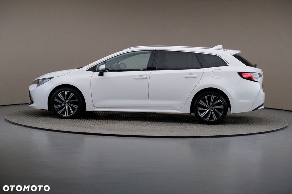 Toyota Corolla 1.8 Hybrid Comfort - 4