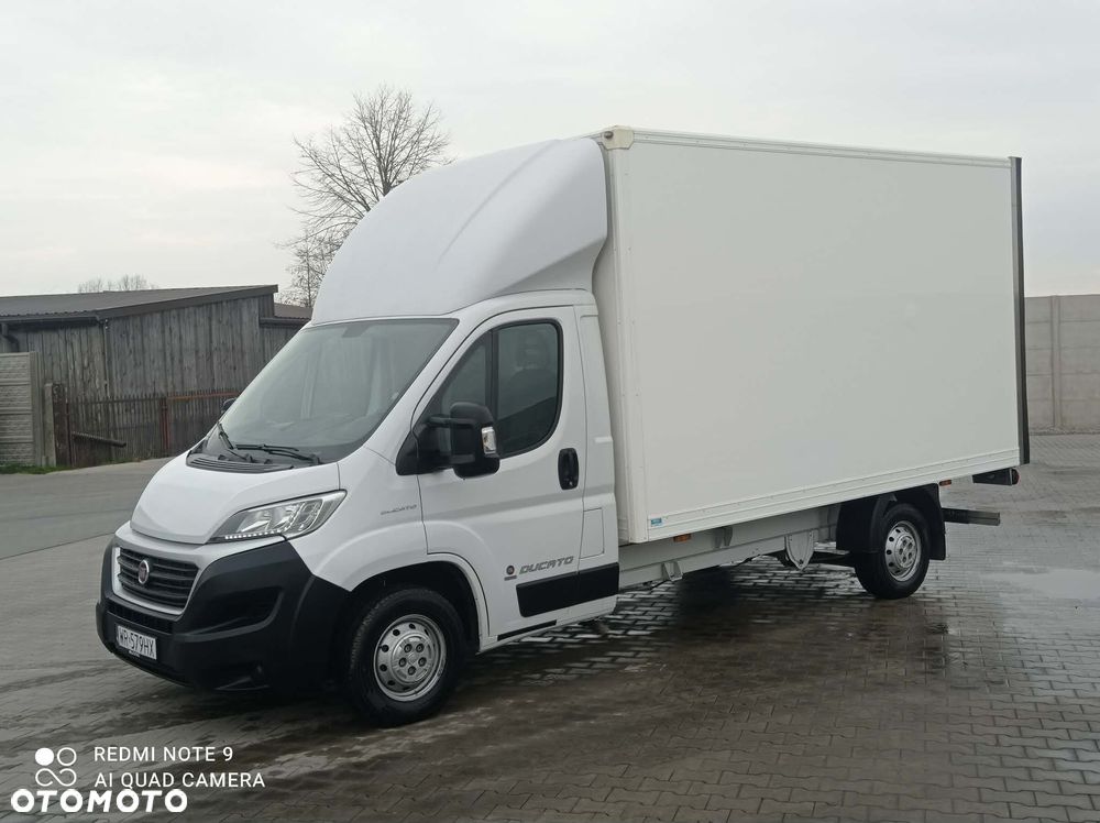 Fiat DUCATO - 9