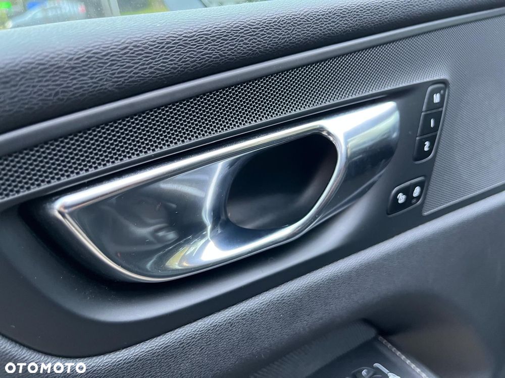 Volvo XC 60 2022