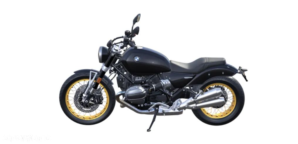 BMW R - 1