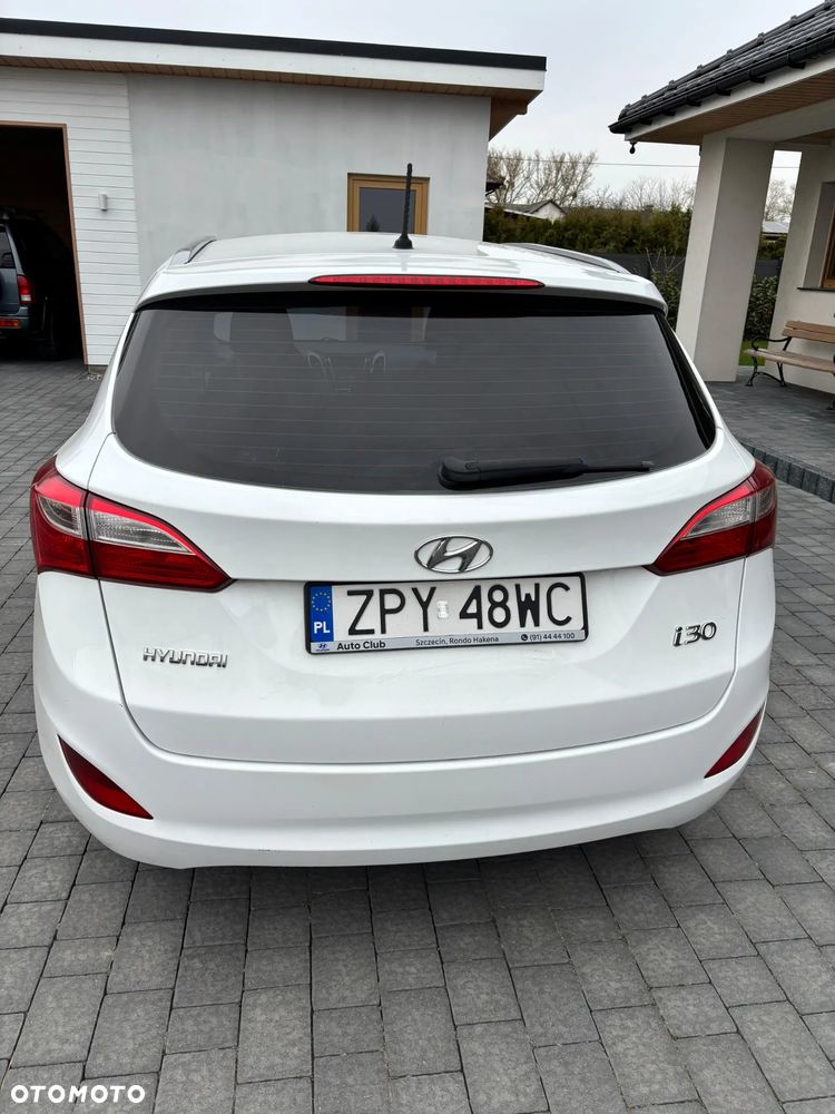 Hyundai i30 - 3