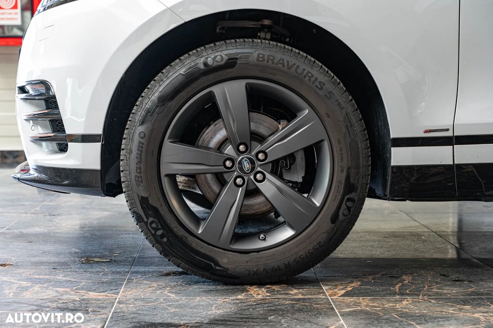Land Rover Range Rover Velar 2.0 R-Dynamic S - 12