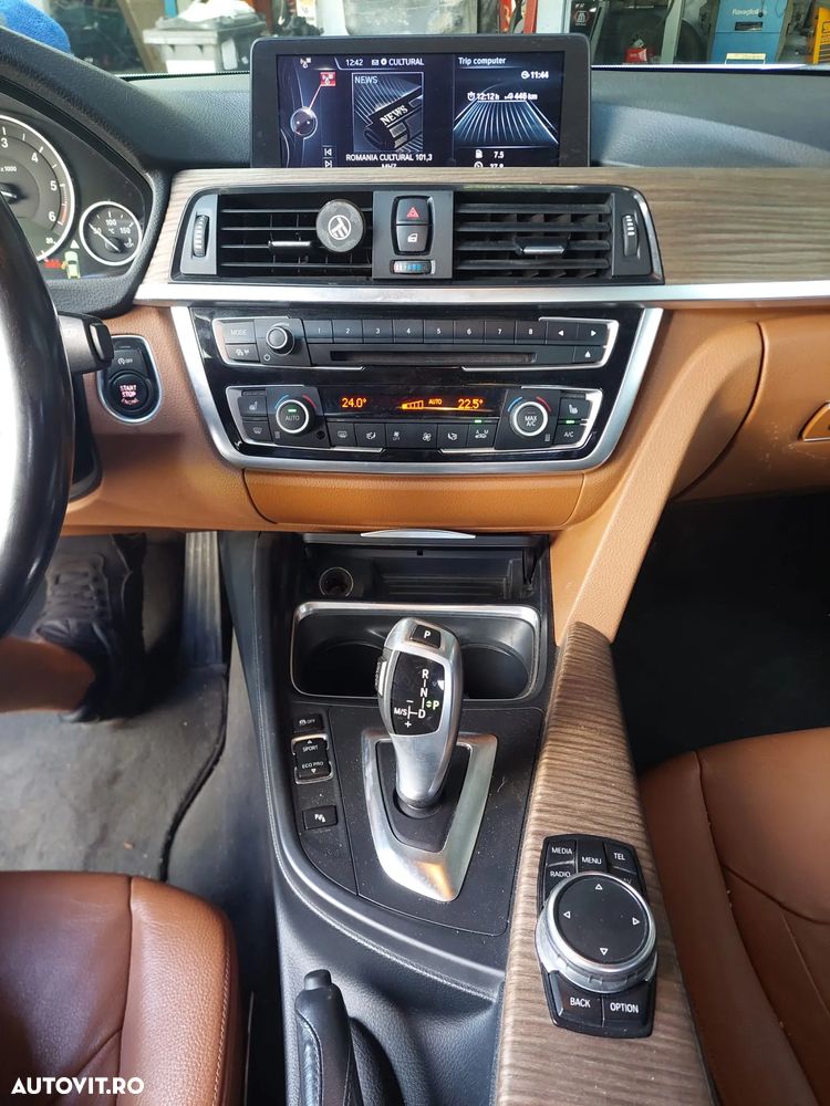 BMW Seria 4 - 5
