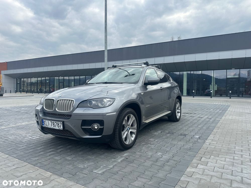 BMW X6 40d xDrive - 32