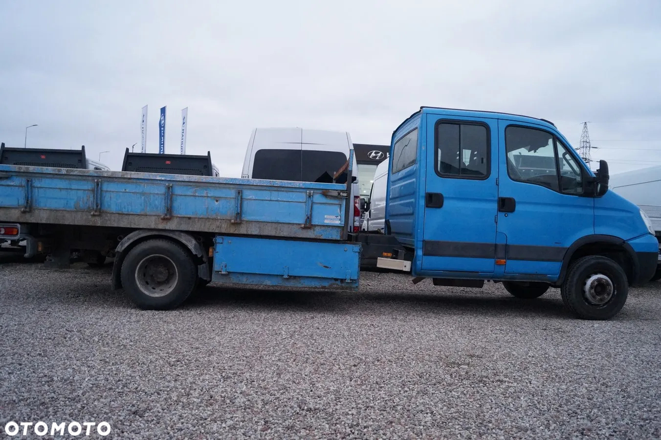 Iveco Daily - 7