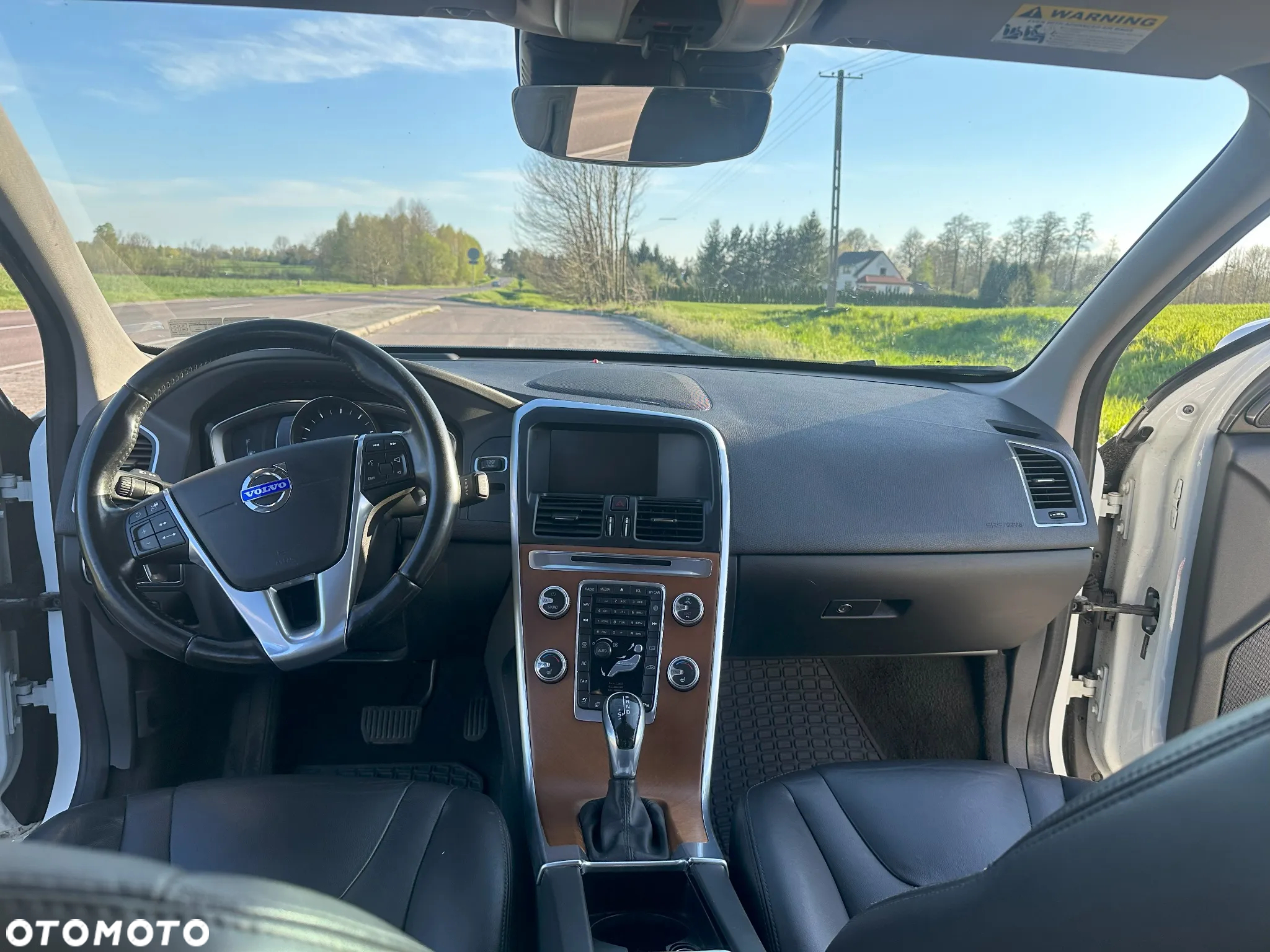 Volvo XC 60 T6 AWD Edition Pro - 19