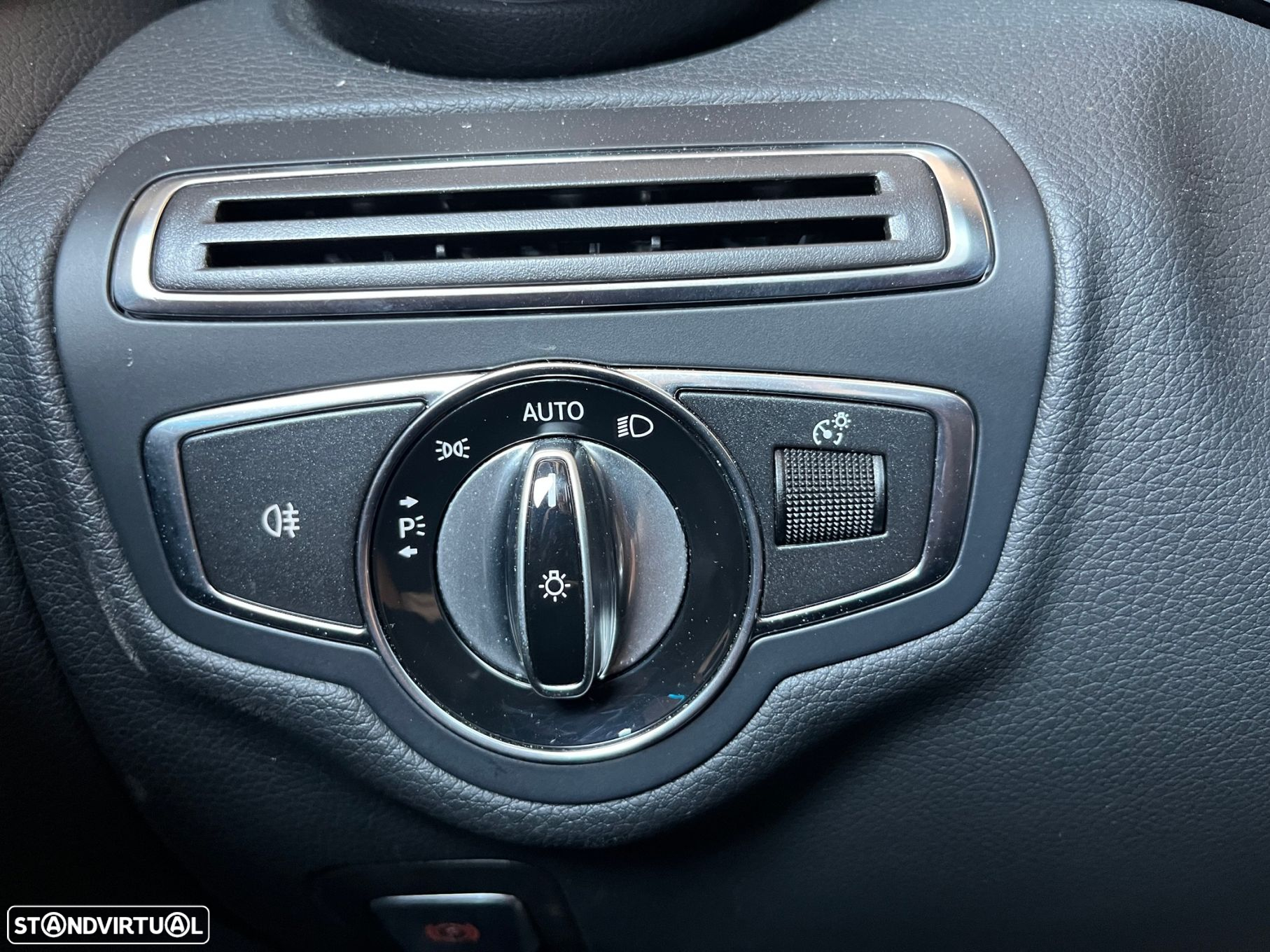 Mercedes-Benz C 220 (BlueTEC) d Station 7G-TRONIC AMG Line - 21