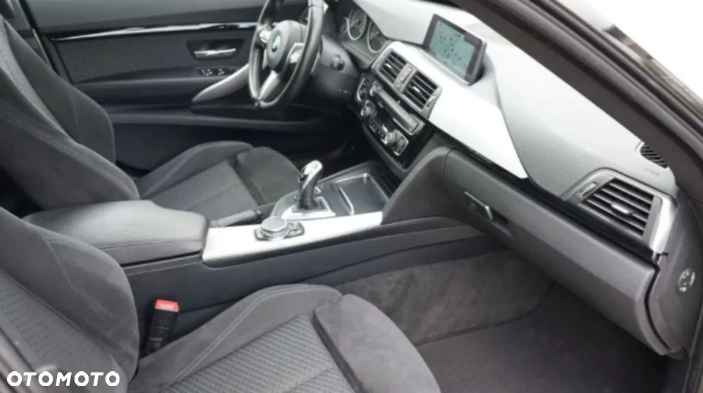 BMW 3GT 320d xDrive Sport Line - 11