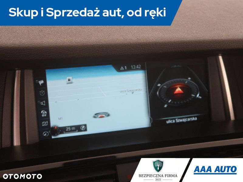 BMW X3 - 15