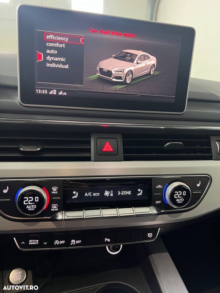 Audi A5 Coupé - 6