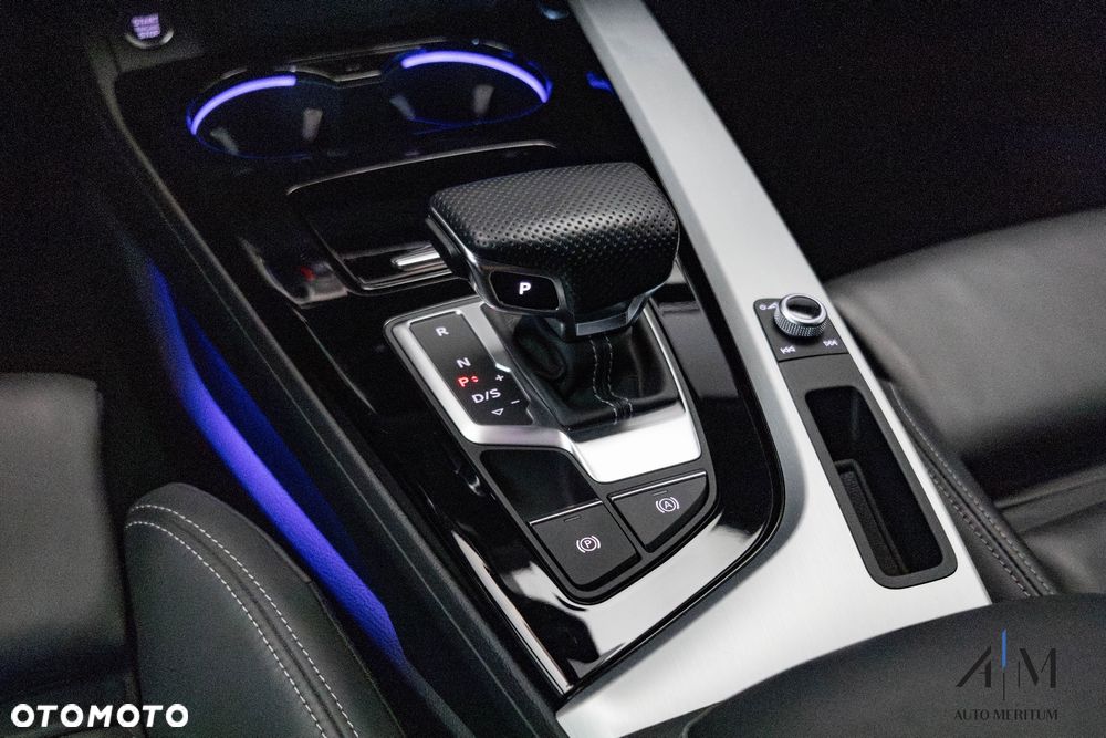 Audi A5 Sportback - 32