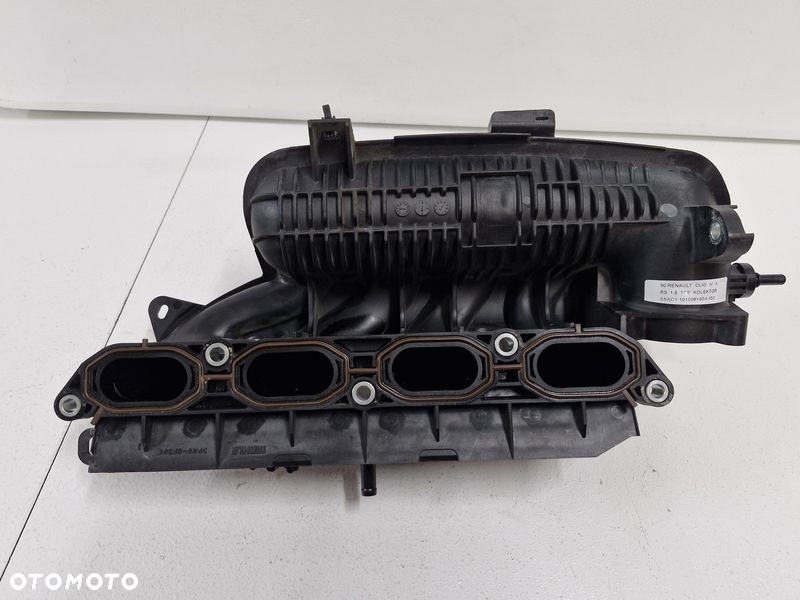 RENAULT CLIO 4 IV RS 1.6 TCE KOLEKTOR SSĄCY 101008Y60A - 9