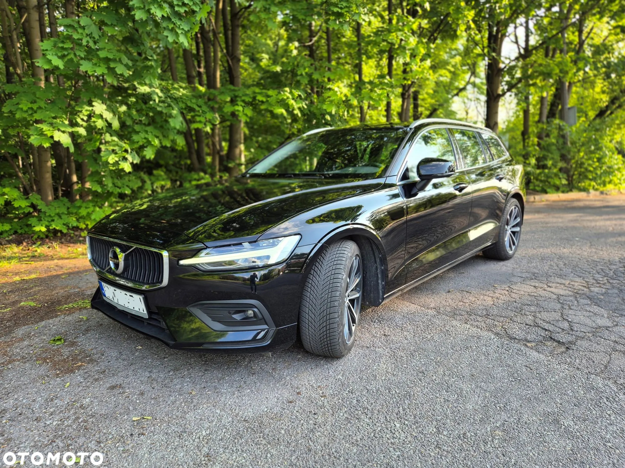 Volvo V60 B4 B Momentum Pro - 14