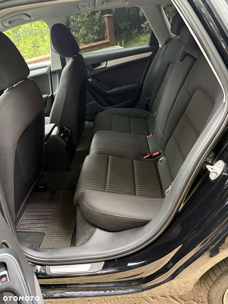 Audi A4 Avant - 3