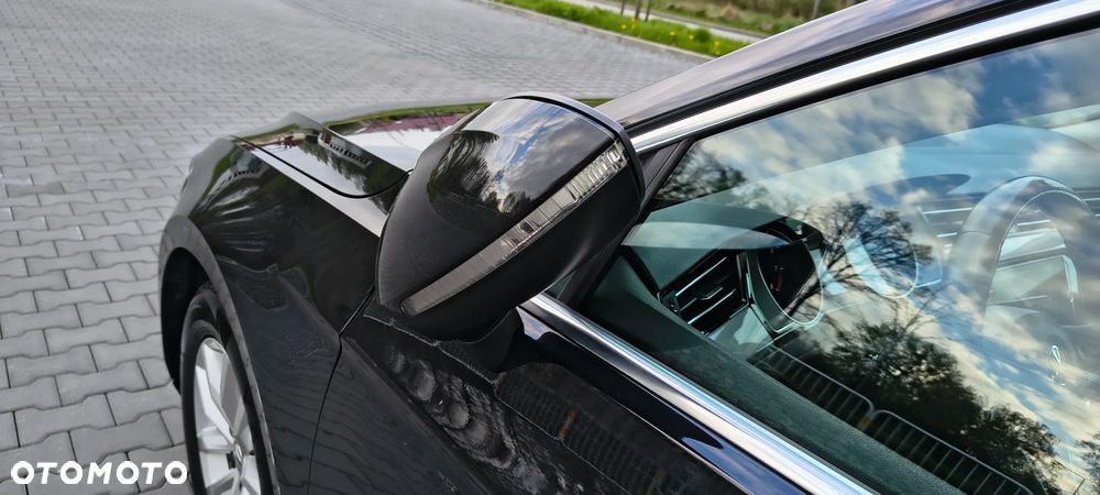 Volkswagen Passat 1.5 TSI EVO Business DSG - 36