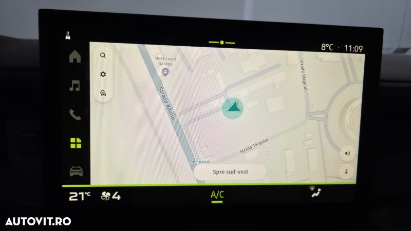 Dacia Duster HEV 140 Journey - 15