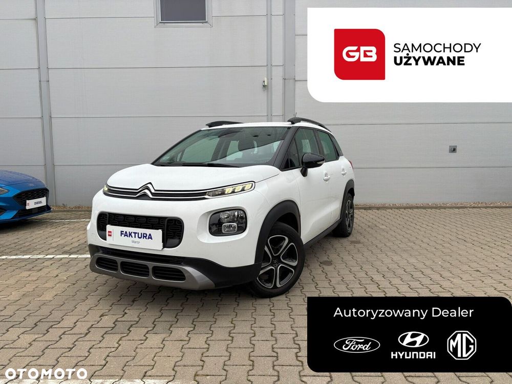 Citroën C3 Aircross 1.2 PureTech GPF Feel - 1