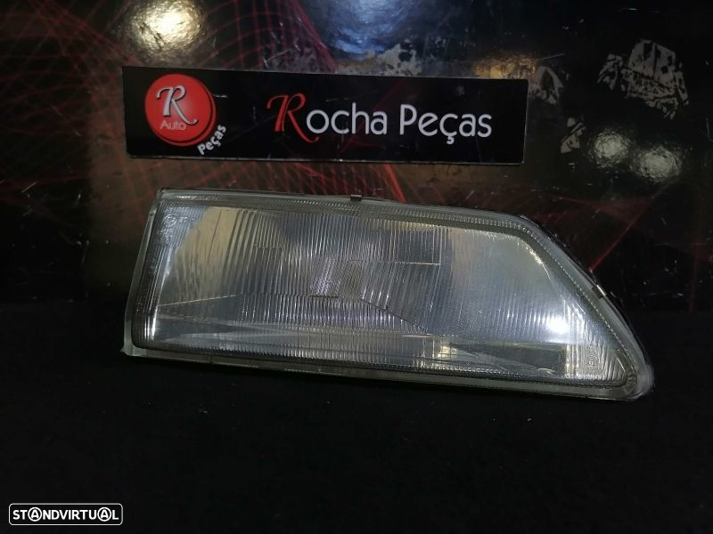 Ótica Esq Peugeot 106 I (1A, 1C) - 2