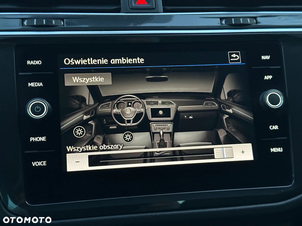 Volkswagen Tiguan 2,0 TSI OPF 4Motion DSG R-Line - 26