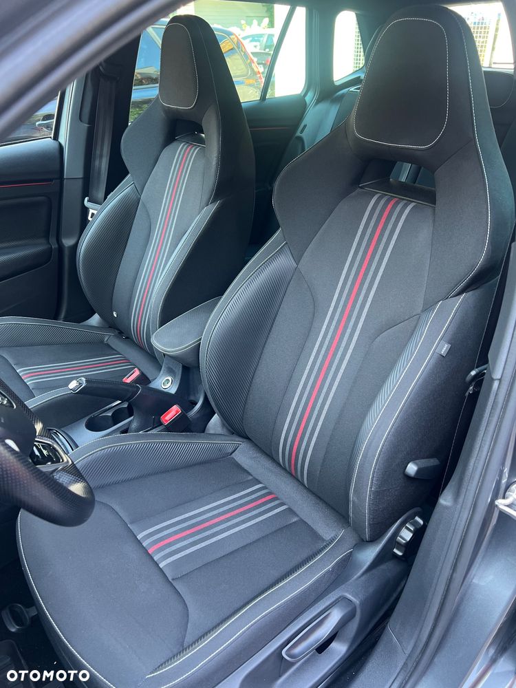Skoda Kamiq 1.5 TSI Monte Carlo DSG - 9