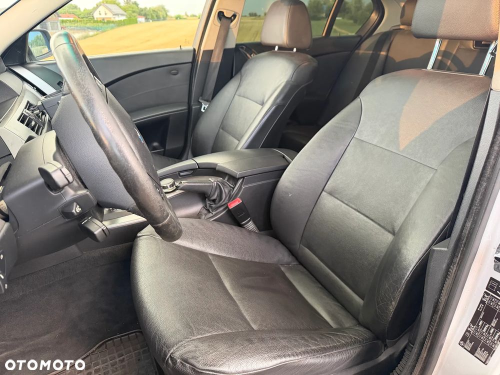 BMW Seria 5 - 11