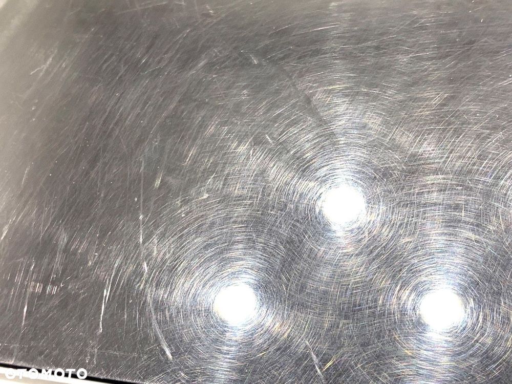 LISTWA OSŁONA SŁUPKA PRAWA  BMW 6 Gran Coupe (F06) 2012 - 2018 650 i xDrive 330 kW [449 KM] - 2