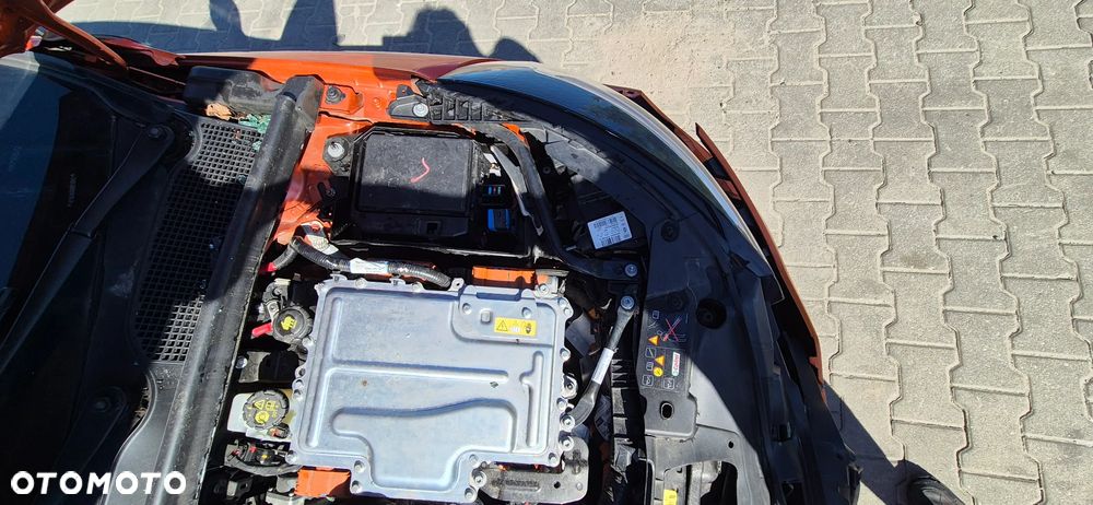 Renault Clio 1.6 E-TECH Equilibre - 7