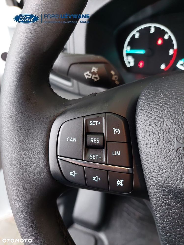 Ford Transit-custom - 8