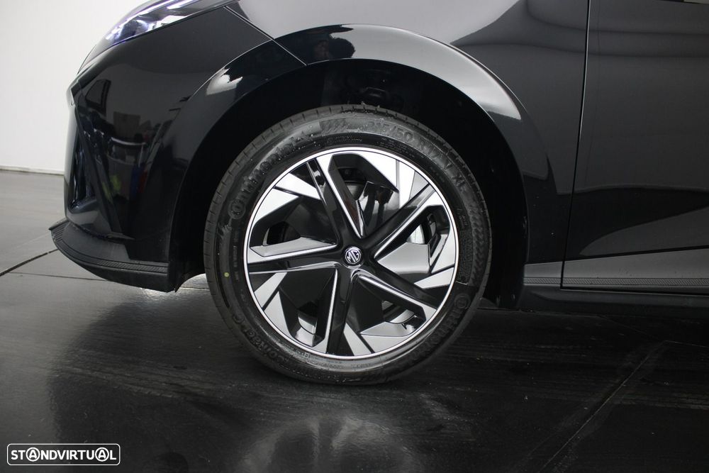 MG MG4 51 kWh Standard - 29