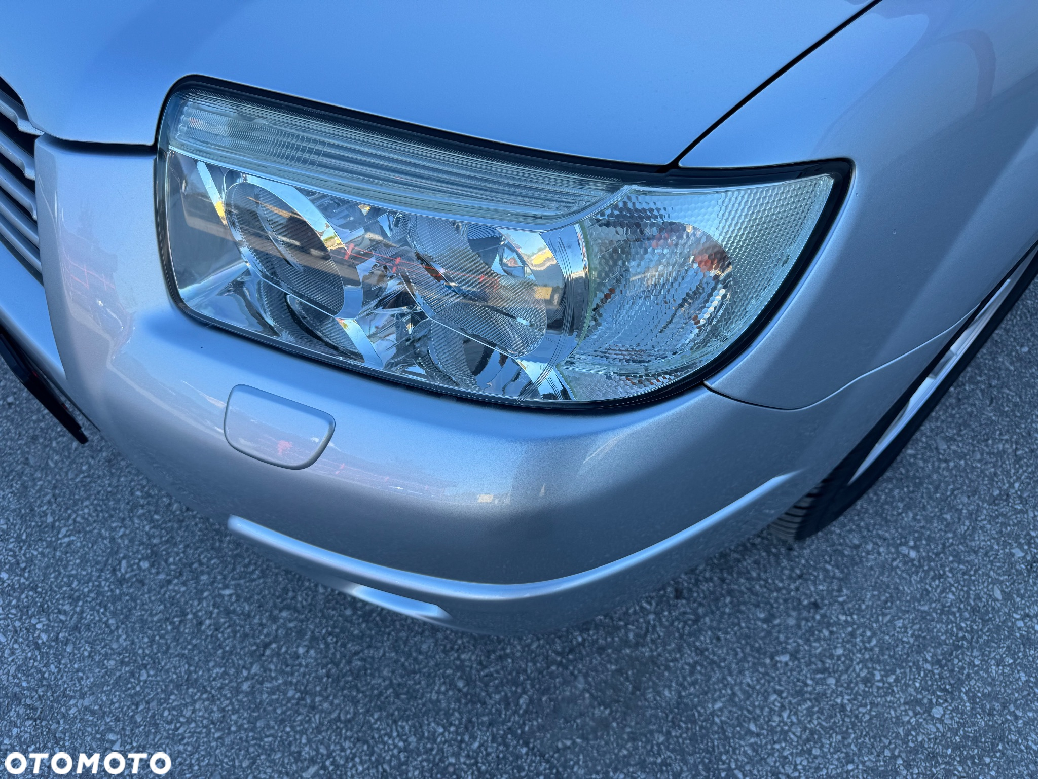 Subaru Forester 2.0X Celebration - 9