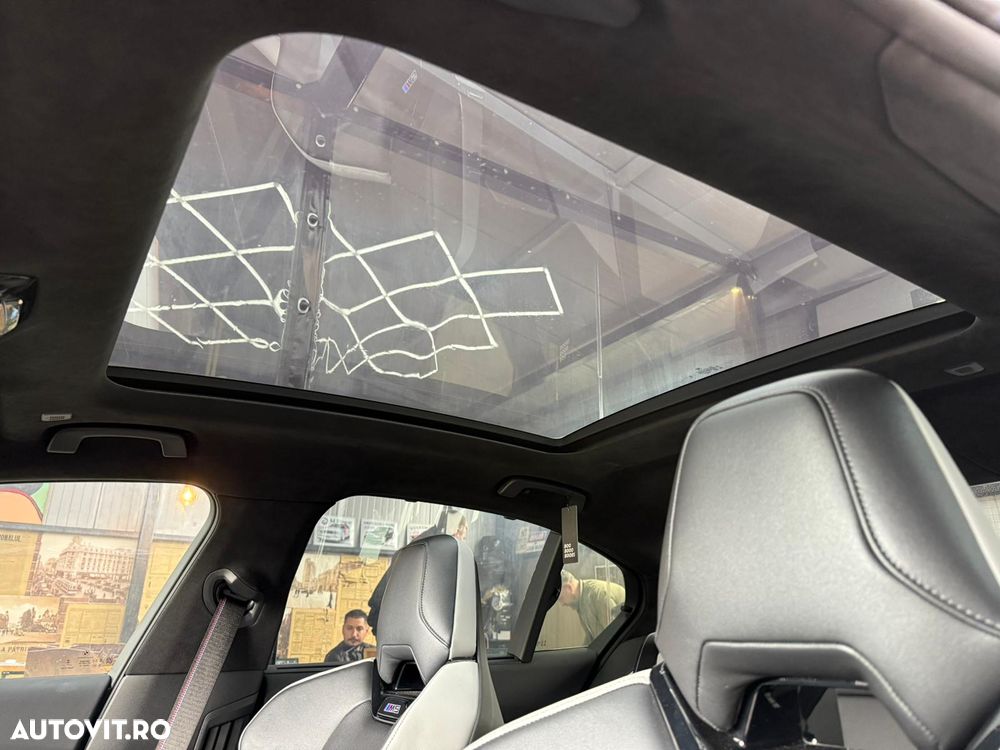 BMW M5 xDrive AT PHEV - 29