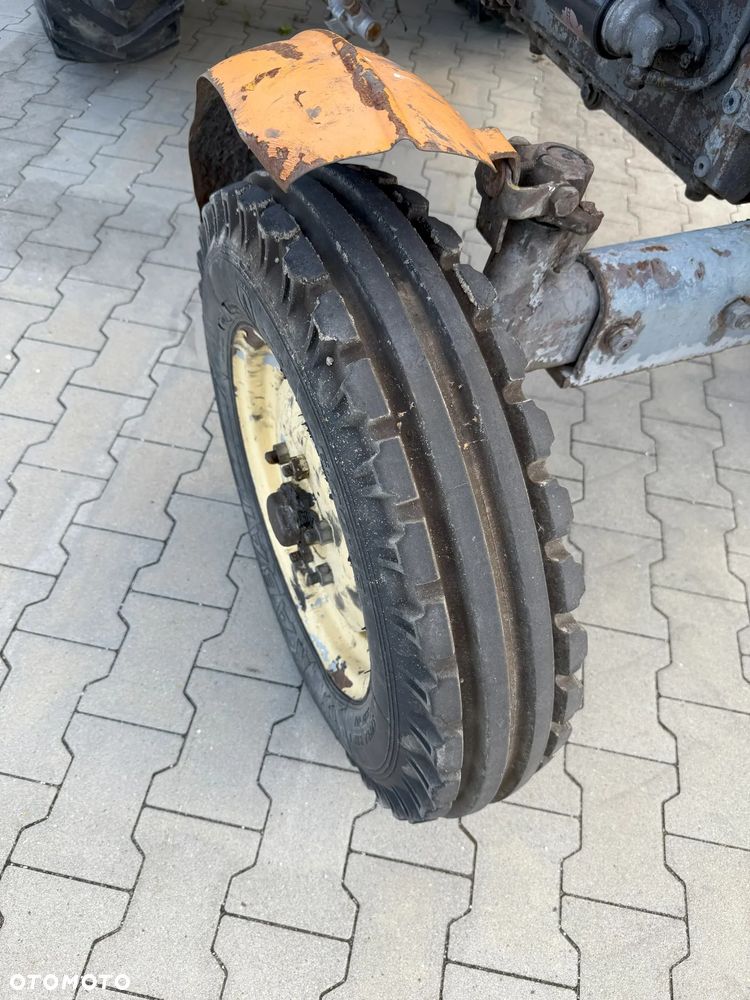 Ursus C-360 - 5