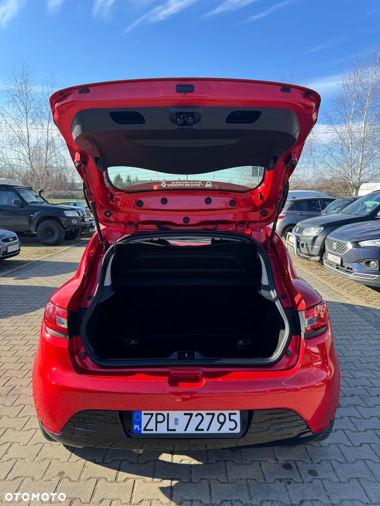 Renault Clio 0.9 Energy TCe Dynamique - 3