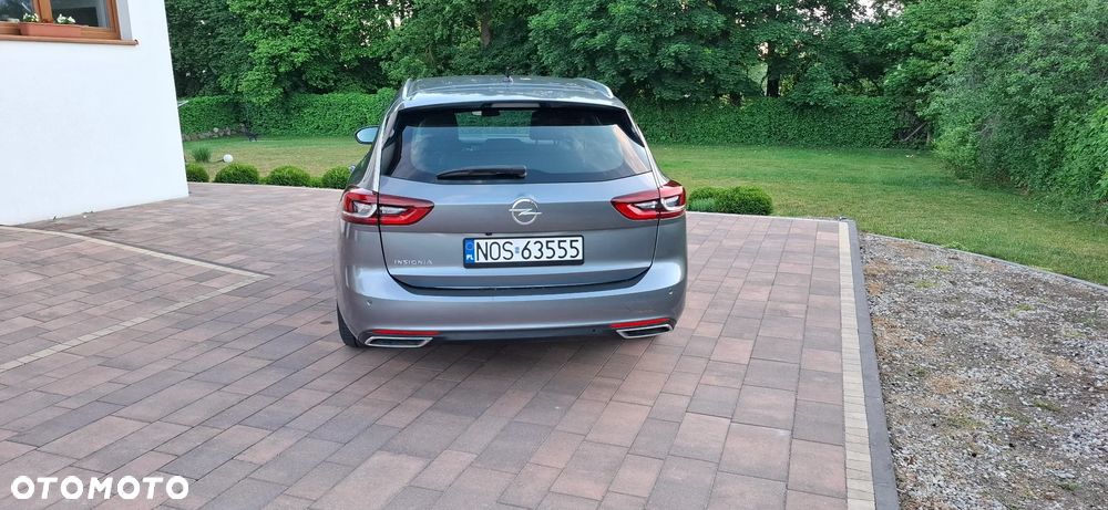 Opel Insignia 2.0 CDTI Business Edition S&S - 13
