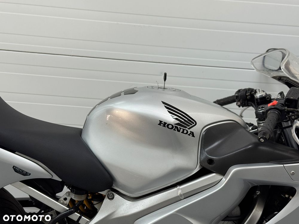 Honda CBR - 5
