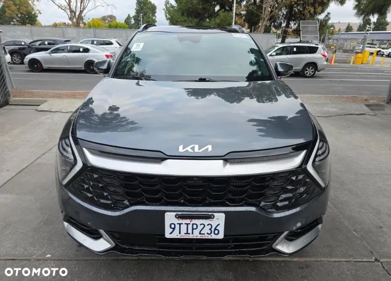 Kia Sportage - 2