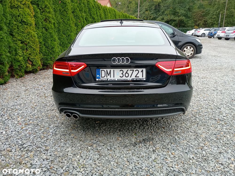 Audi A5 - 9