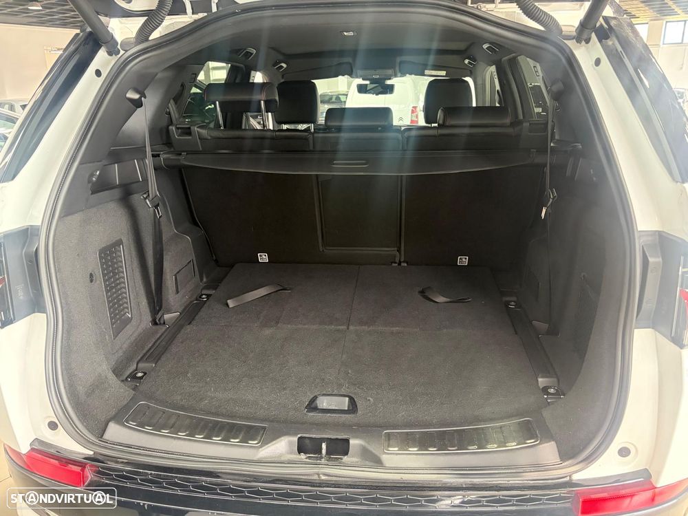 Land Rover Discovery Sport 2.0 eD4 R-Dynamic SE 7L - 11