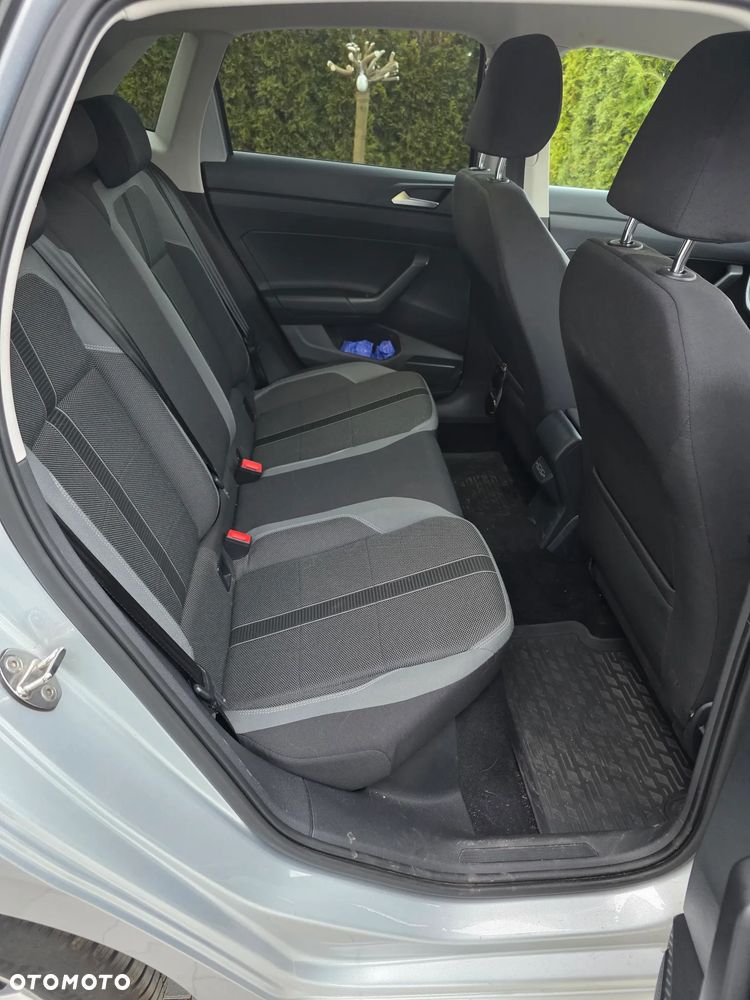 Volkswagen Polo 1.0 TSI Highline - 11