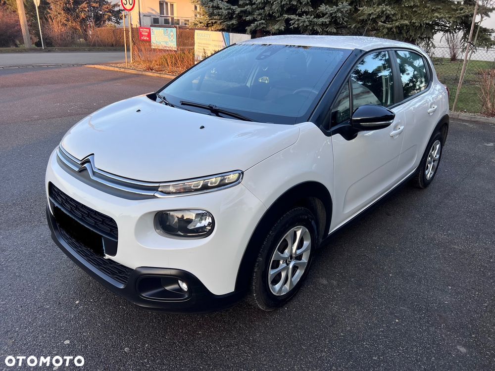 Citroën C3 Pure Tech 83 S&S PLUS - 2