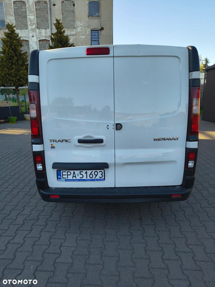 Renault Trafic - 5