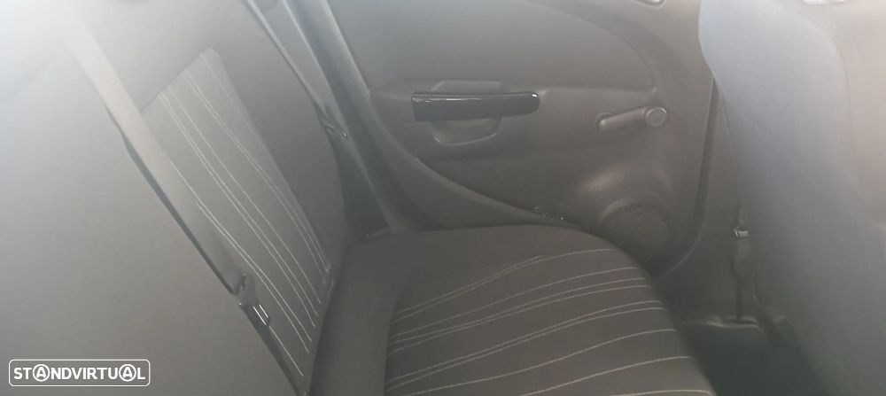 Opel Corsa 1.2 Cosmo - 6