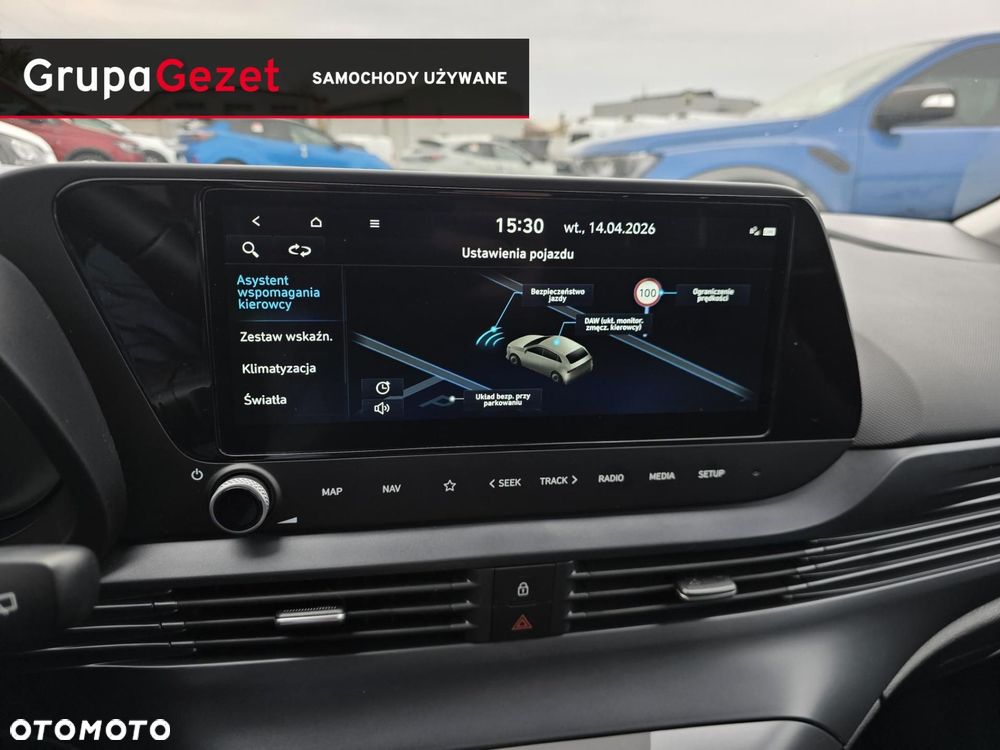 Hyundai i20 1.0 T-GDi Modern - 27