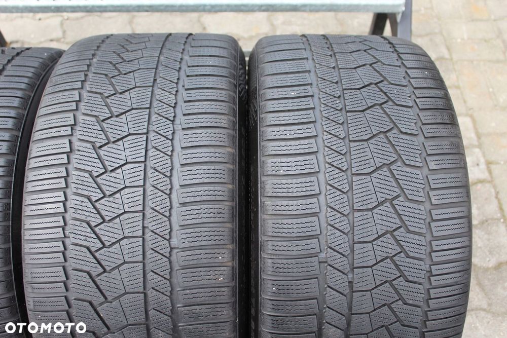 ORYG PORSCHE 911 992 19 20 5x130 ET52 ET66 235/40 295/40 ZIMA - 12