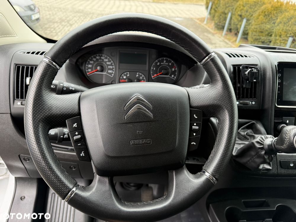 Citroën Jumper Ducato Proace Boxer Movano L2H2 - 13