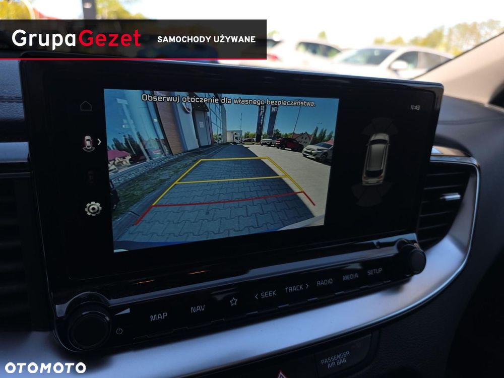 Kia Ceed 1.5 T-GDI Tribute DCT - 28