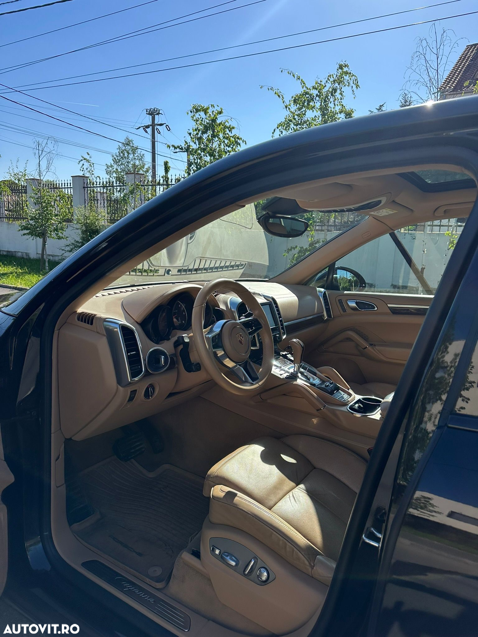 Porsche Cayenne 3.0 L - 9