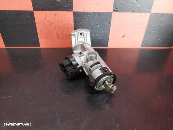 Canhão Ignição Peugeot Boxer Caixa - 1